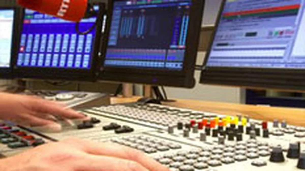 Emap vinde radiourile detinute in Irlanda pentru 200 mil.euro