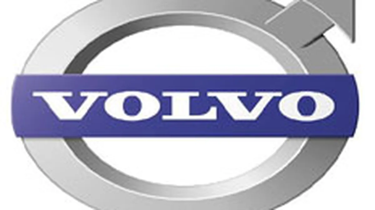 Ford Motor dezminte informatiile privind vanzarea Volvo