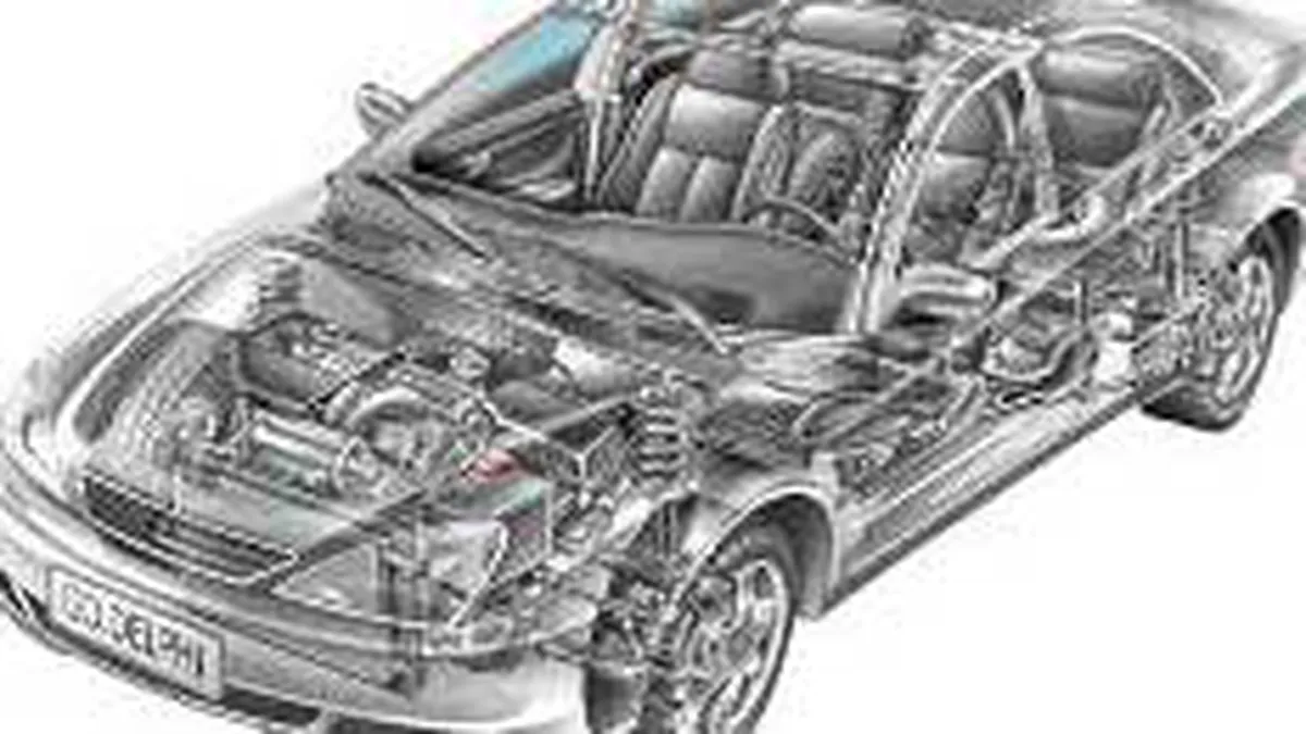 Delphi investeste 30 mil. euro intr-o uzina de injectoare diesel in Iasi