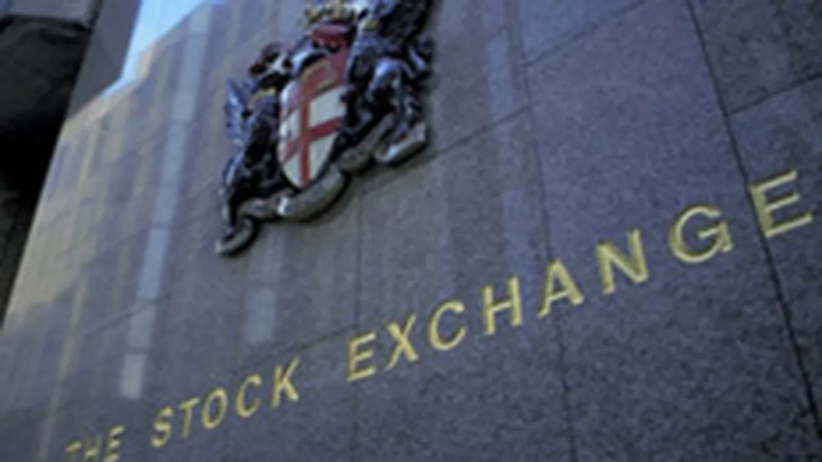 Companiile rusesti s-ar putea retrage de la Bursa de la Londra