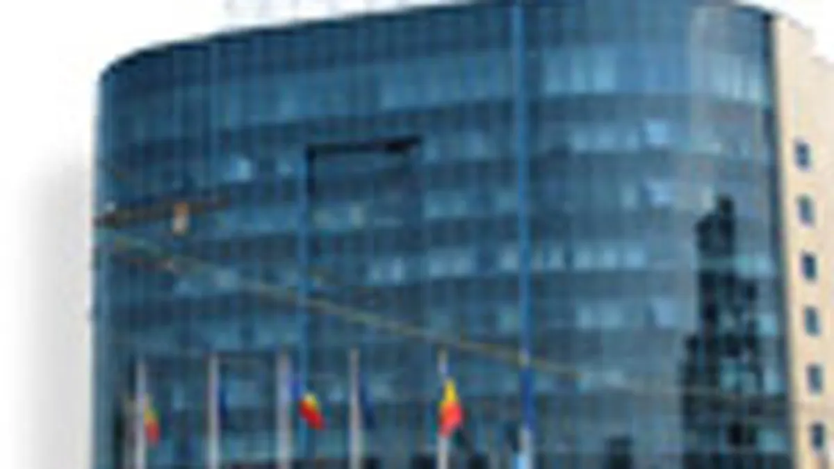 AVAS a vandut INAV Bucuresti pentru 1,85 mil.dolari