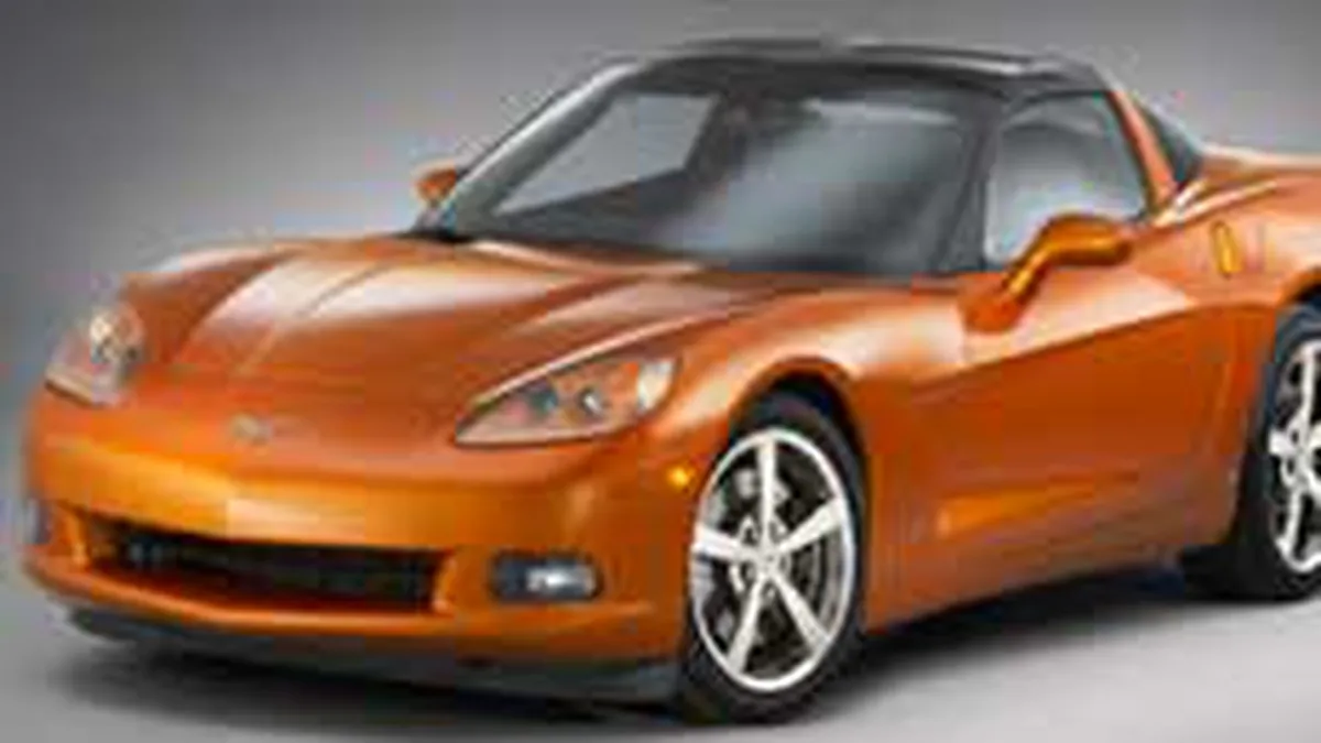 Vanzarile globale GM au fost mai mari decat ale Toyota in T2