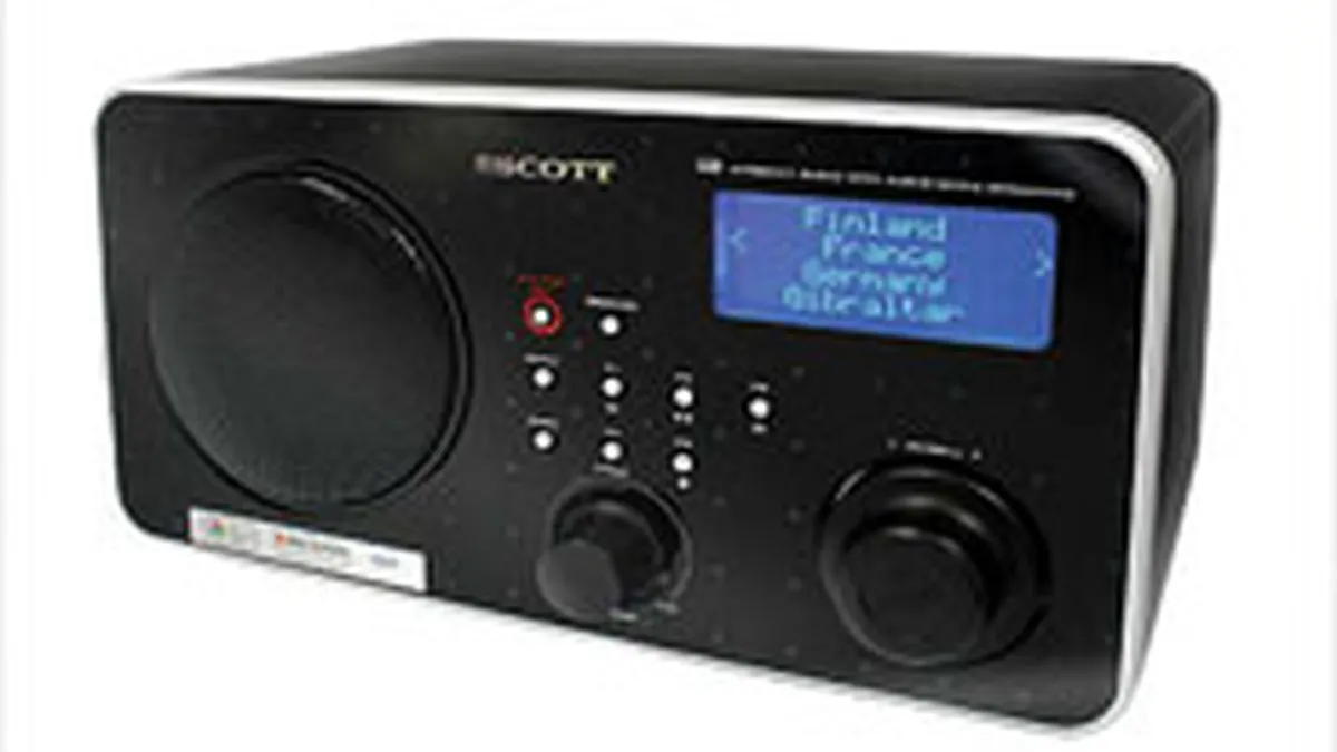 Diaspora a convins SRR sa aduca online inca 4 posturi de radio