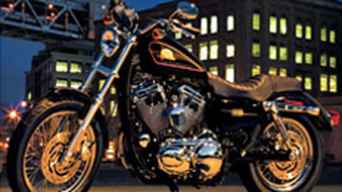 Profitul Harley-Davidson a crescut cu 19% in aprilie-iunie 2007