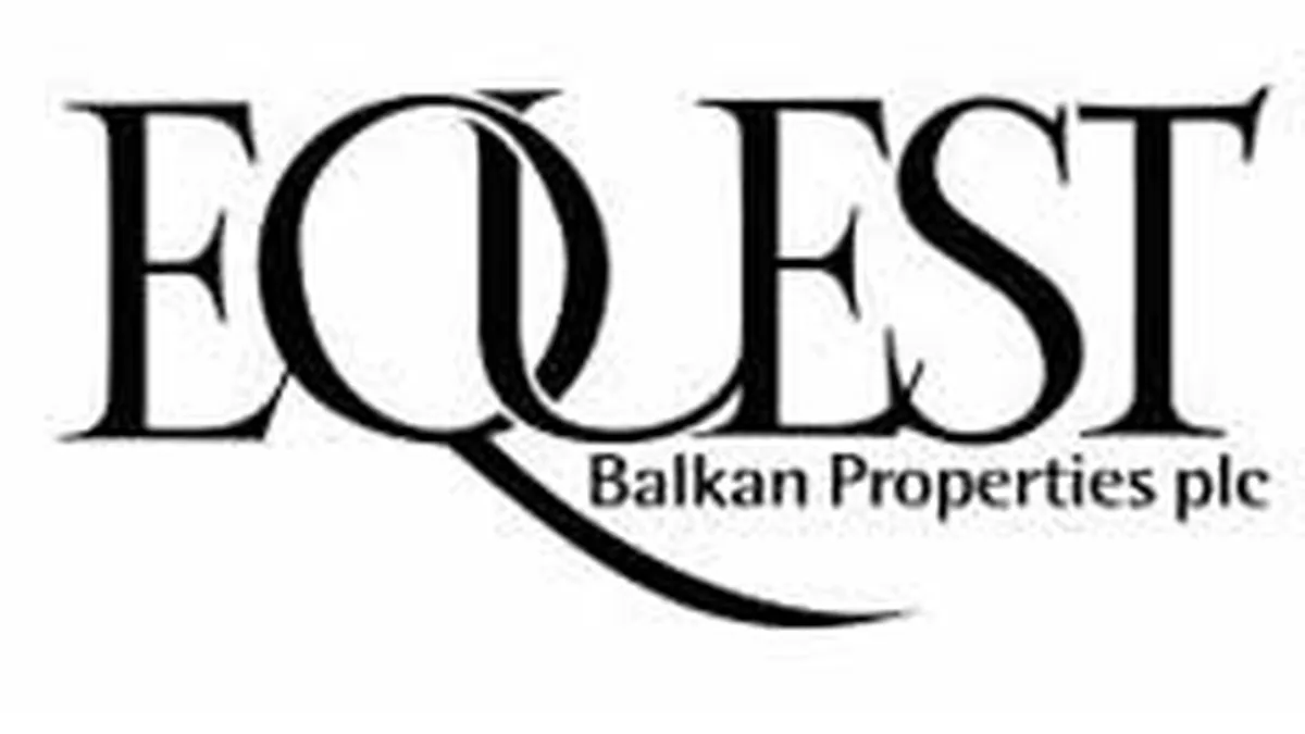 Grupul Equest a cumparat Modul Shopping Center din Targoviste cu 8 mil. euro