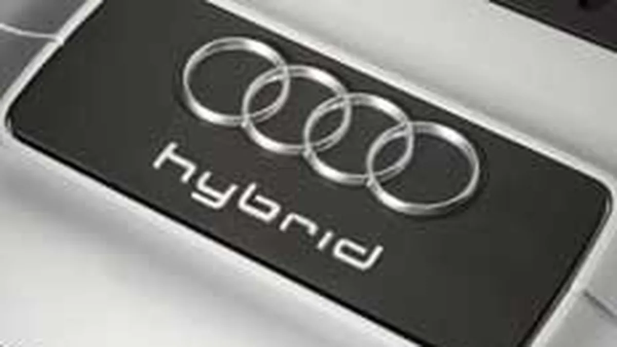 Audi va introduce in 2008 un motor diesel ecologic