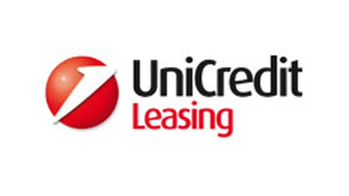 Unicredit Leasing: Piata leasingului va depasi 4 mld.euro in 2007