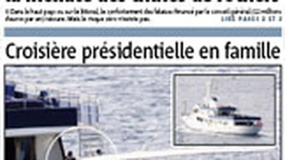 GHM ofera 260 mil. euro pentru ziarele regionale ale grupurilor Lagardere si Le Monde