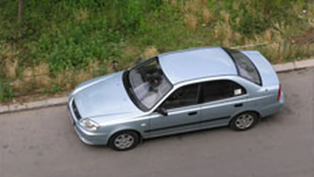 65% din automobilele noi de import au fost achizitionate prin credit sau cu banii jos