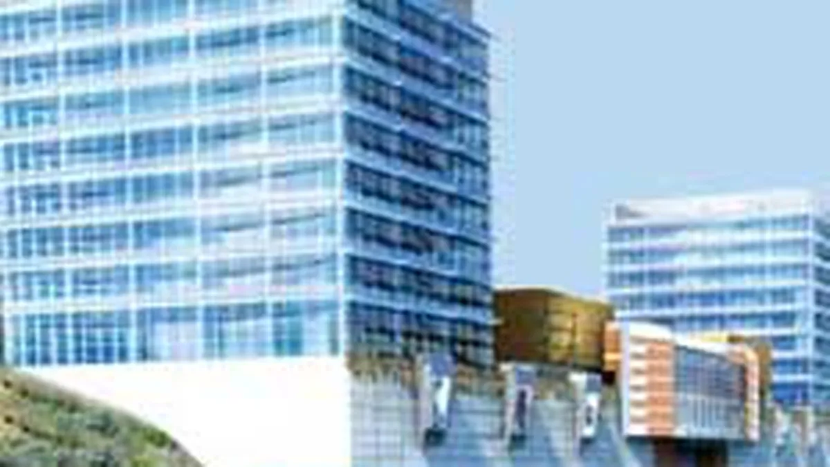 Hiver: Competitia mare va duce la primele esecuri ale proiectelor comerciale