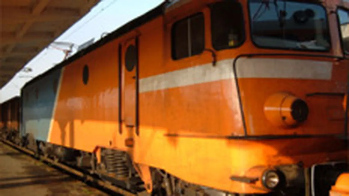 CFR Marfa, interesata de achizitia companiei similare din Ungaria