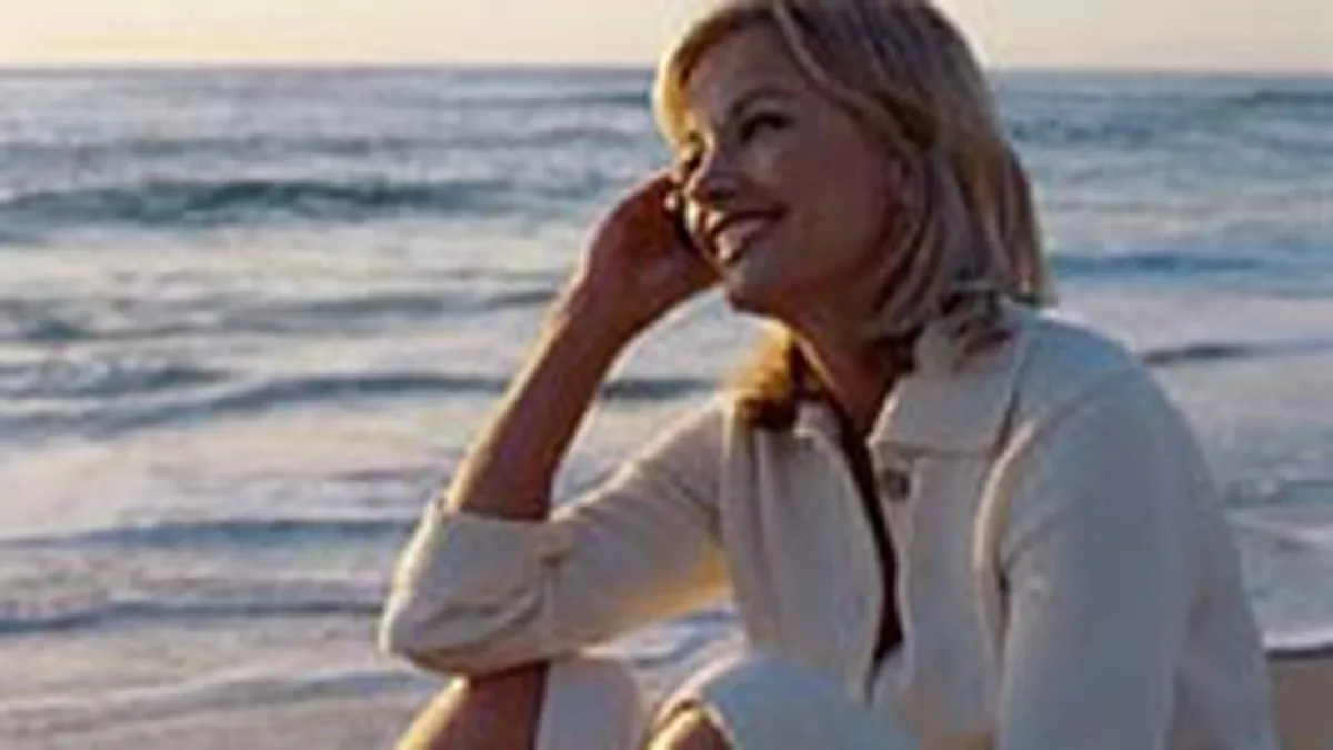 Vodafone extinde pe litoral serviciile 3G broadband la viteze de pana la 3,6 Mbps