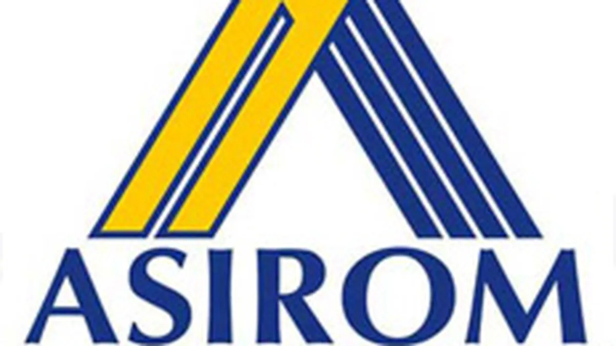 Tranzactiile cu titluri Asirom urca lichiditatea Rasdaq cu 46,8 mil. euro