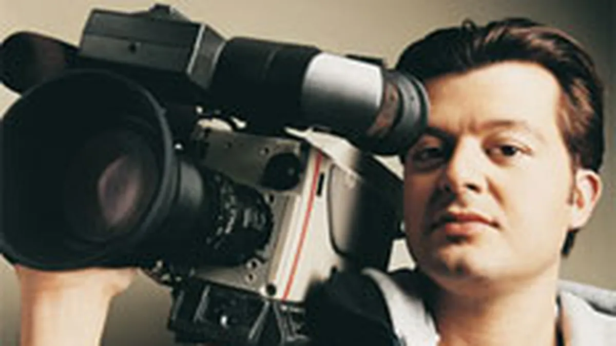 UE reduce taxele la camerele video pentru TV importate din Japonia