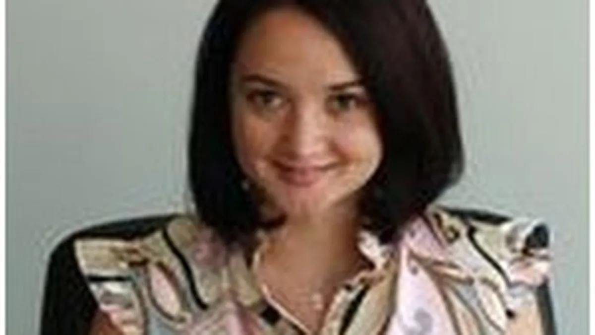 Madalina Popescu, noul director financiar al HBO Romania
