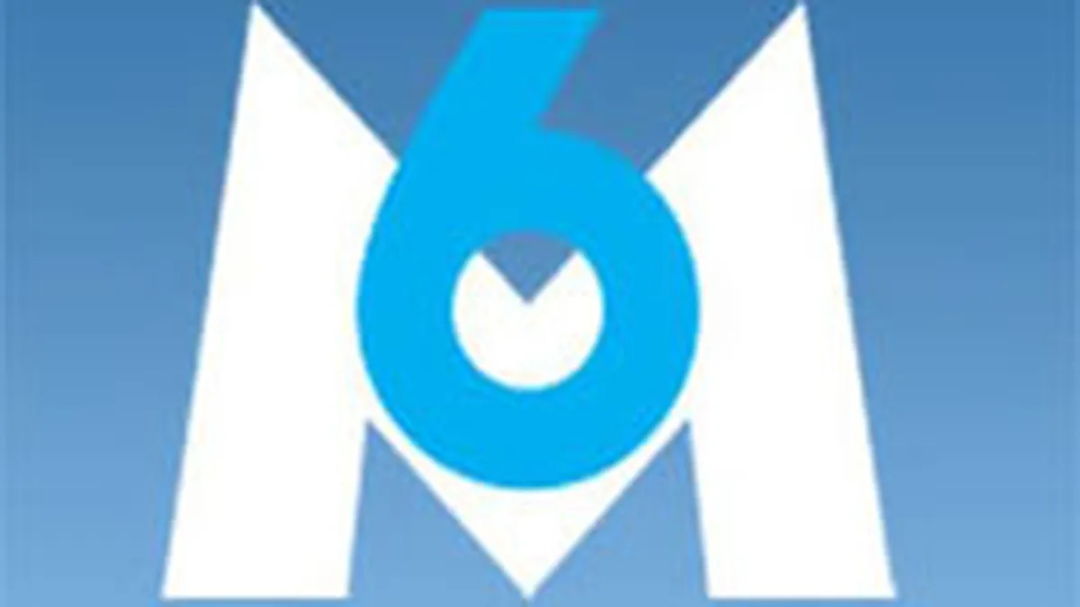 Profitul grupului M6 a crescut cu 23,6% in primele sase luni