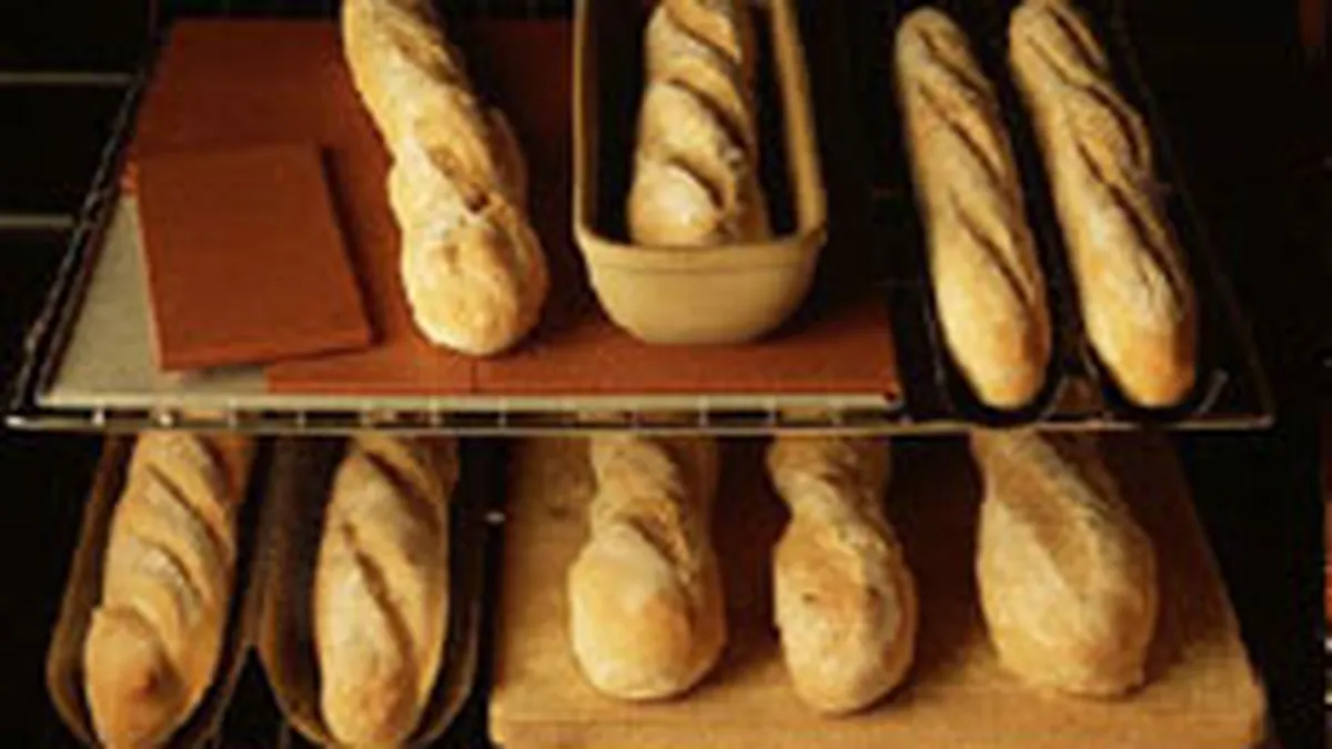 Producatorii de paine: Nu exista cartel, iar piata este 50% evazionista