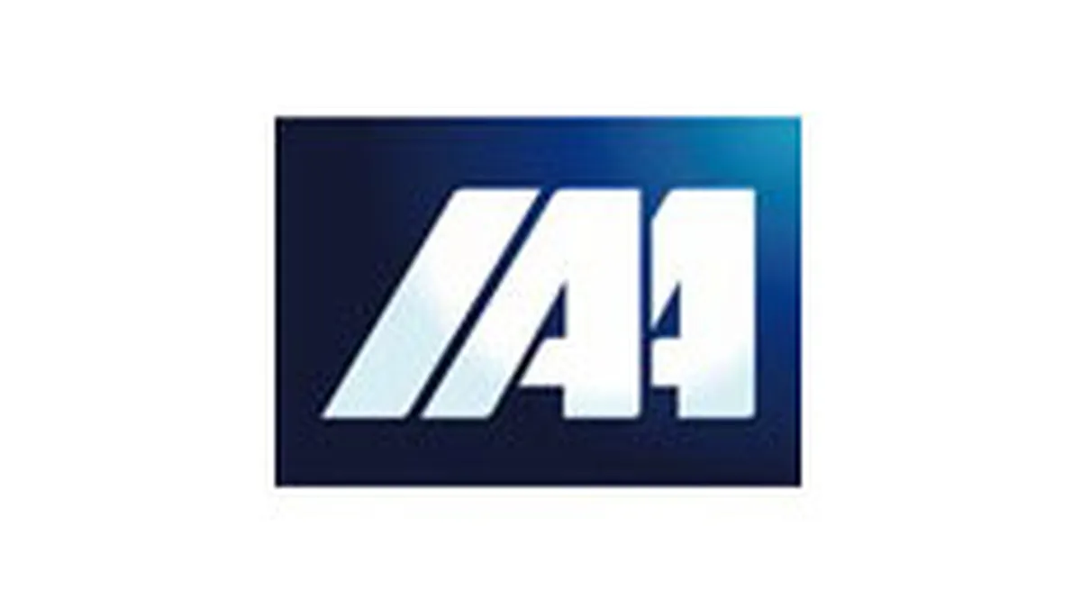 IAA si-a anuntat rebrandingul international