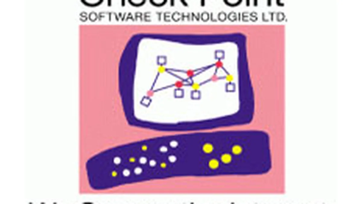Check Point Software a realizat in T2 venituri in crestere cu 27%