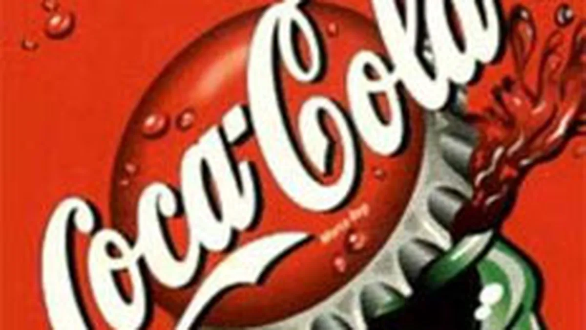 Coca-Cola Enterprises a afisat o scadere a profitului de 20% pe T2