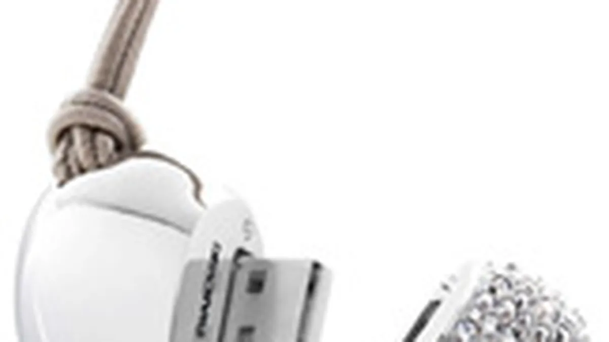 Swarovski se axeaza pe gadget-uri