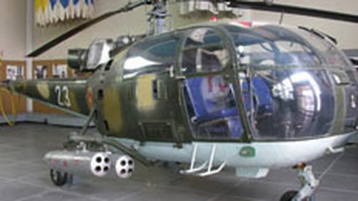 Turbomecanica a raportat un profit de 4,56 mil. lei pe ianuarie-iunie