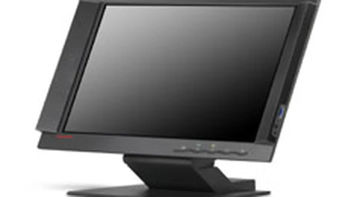 Piata de retail pe segmentul monitoarelor PC a depasit 61,6 mil.euro