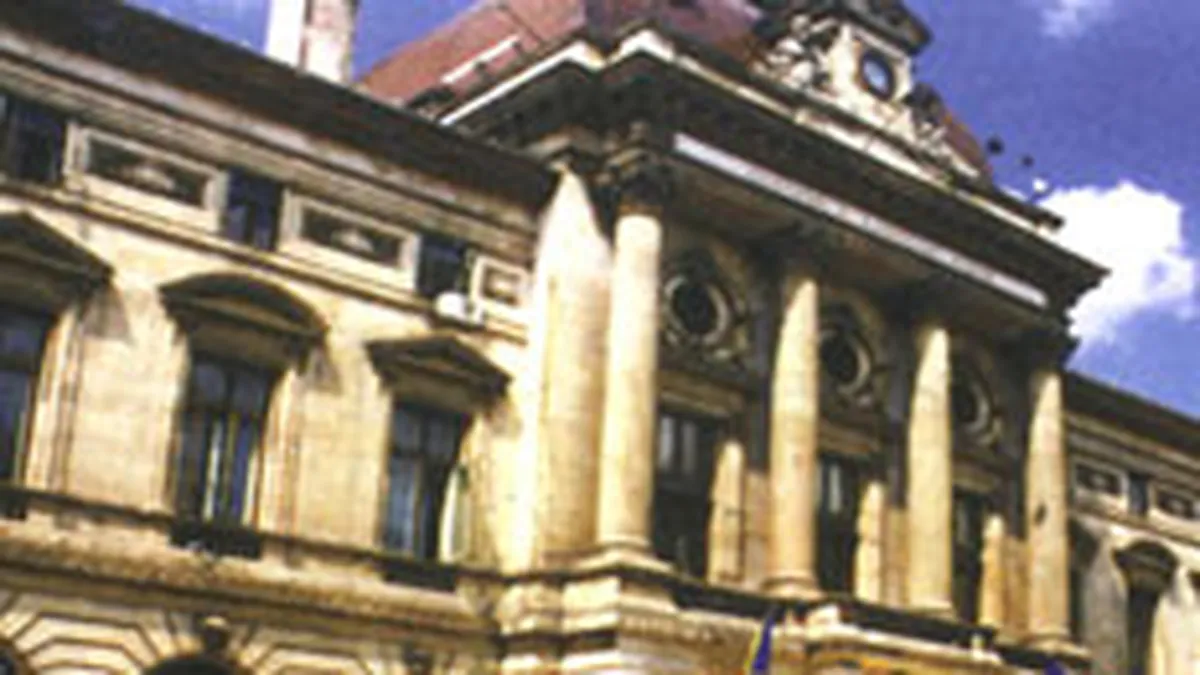 BNR: Dobanda-cheie ramane la 7%, cu tinta de inflatie pe 2009 la 3,5%