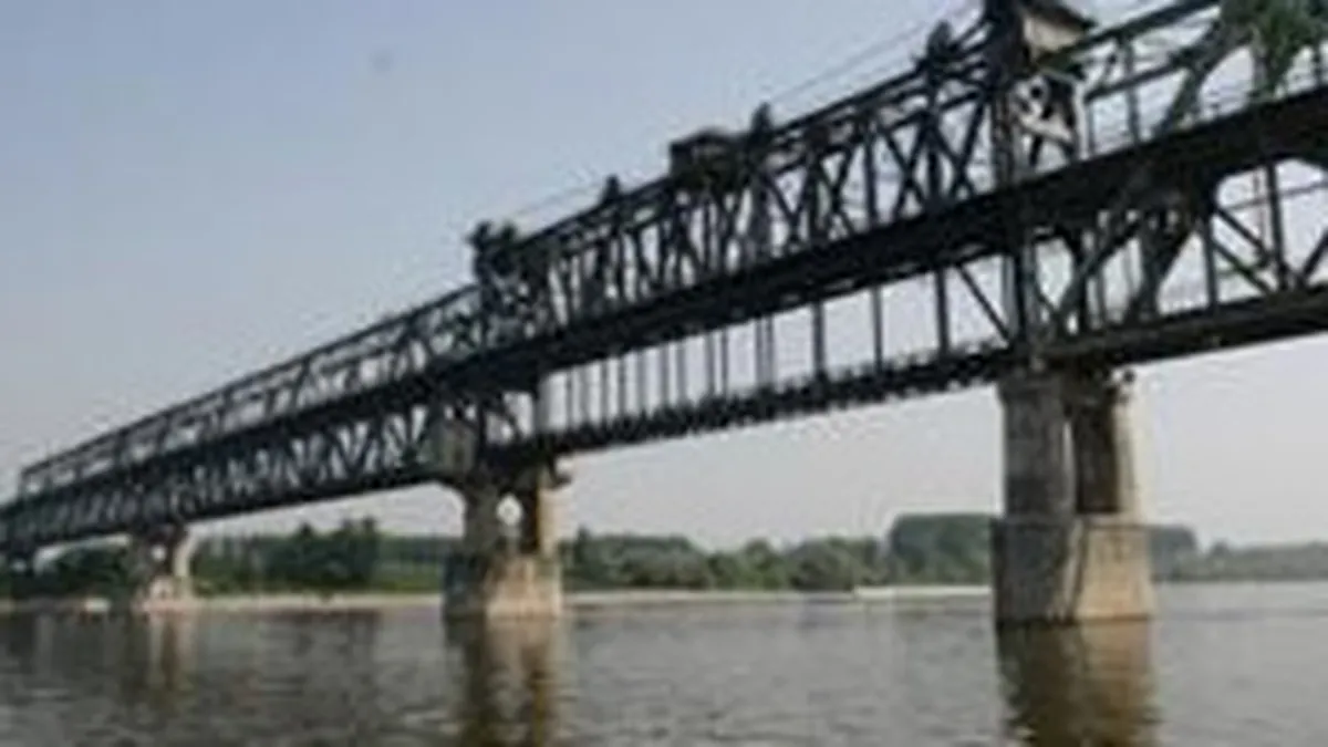 Apropierea de Romania creste salariile in orasul bulgaresc Ruse