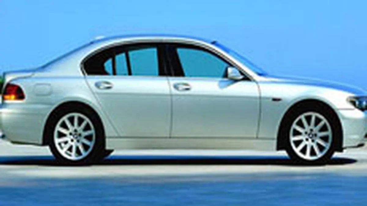 Numarul inmatricularilor noi de masini pentru calatori au crescut cu 41,3% in S1