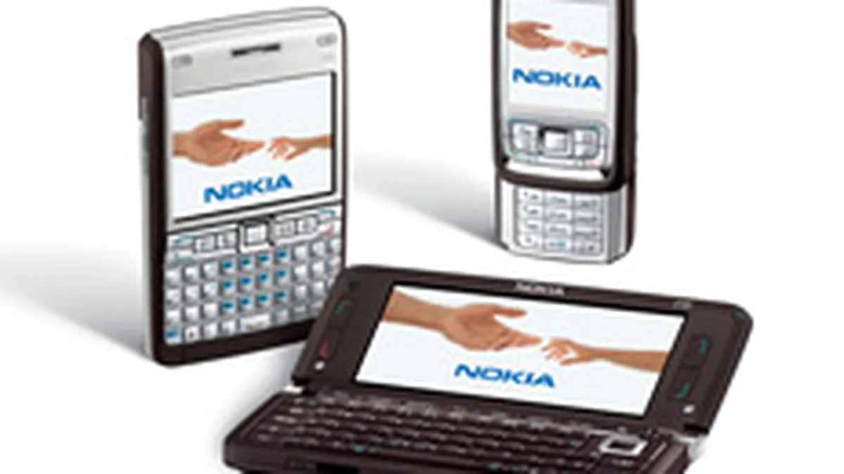 Profitul trimestrial al Nokia a crescut cu 148%