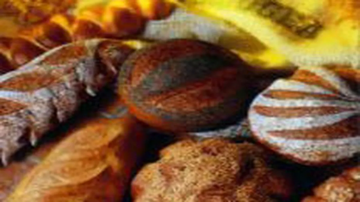 Razboiul TVA pe piata painii continua cu etapa \scumpiri vs. controale\