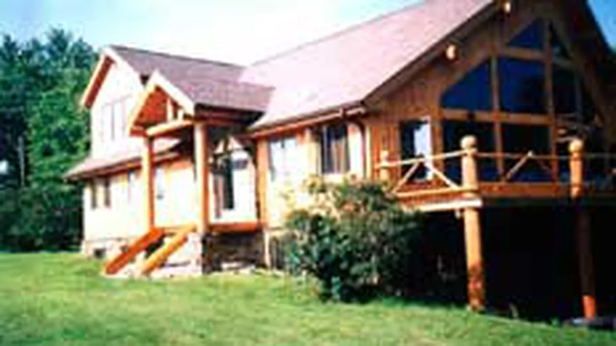 Autorizatiile de constructie pentru rezidentiale, in crestere cu 28,4% in S1