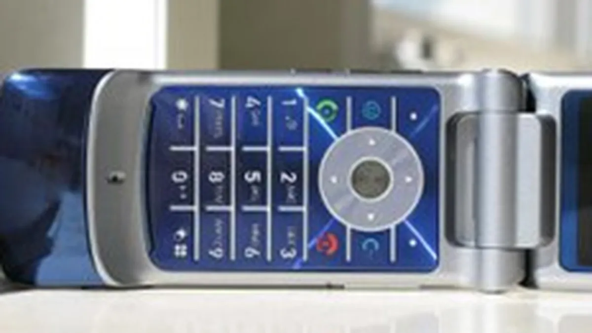 Samsung a depasit Motorola si a trecut pe locul 2 in topul vanzatorilor de mobile