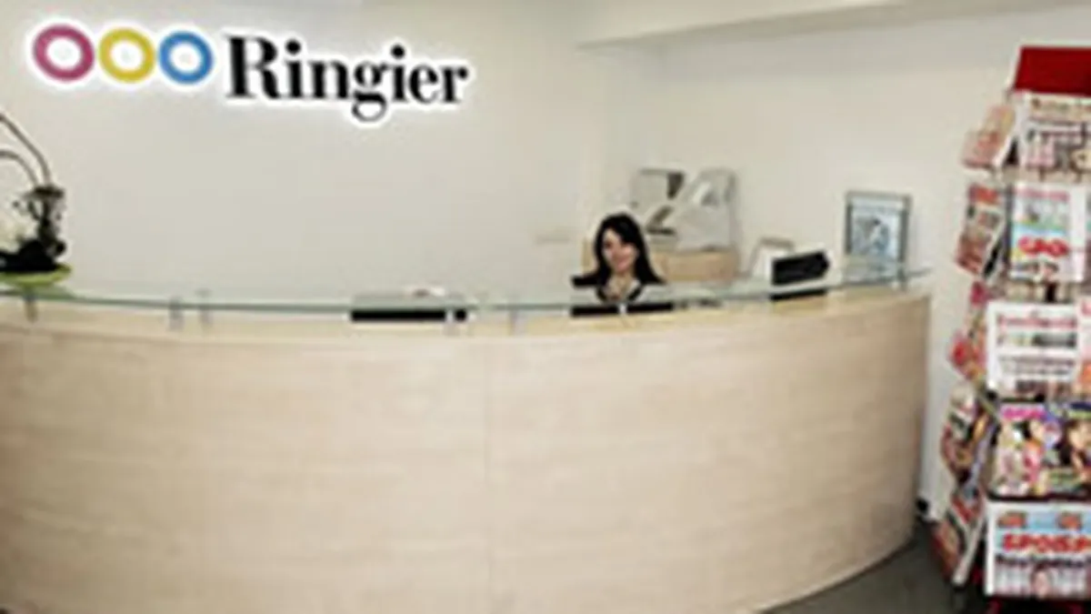 Directorul financiar al Ringier Romania a demisionat (Update)