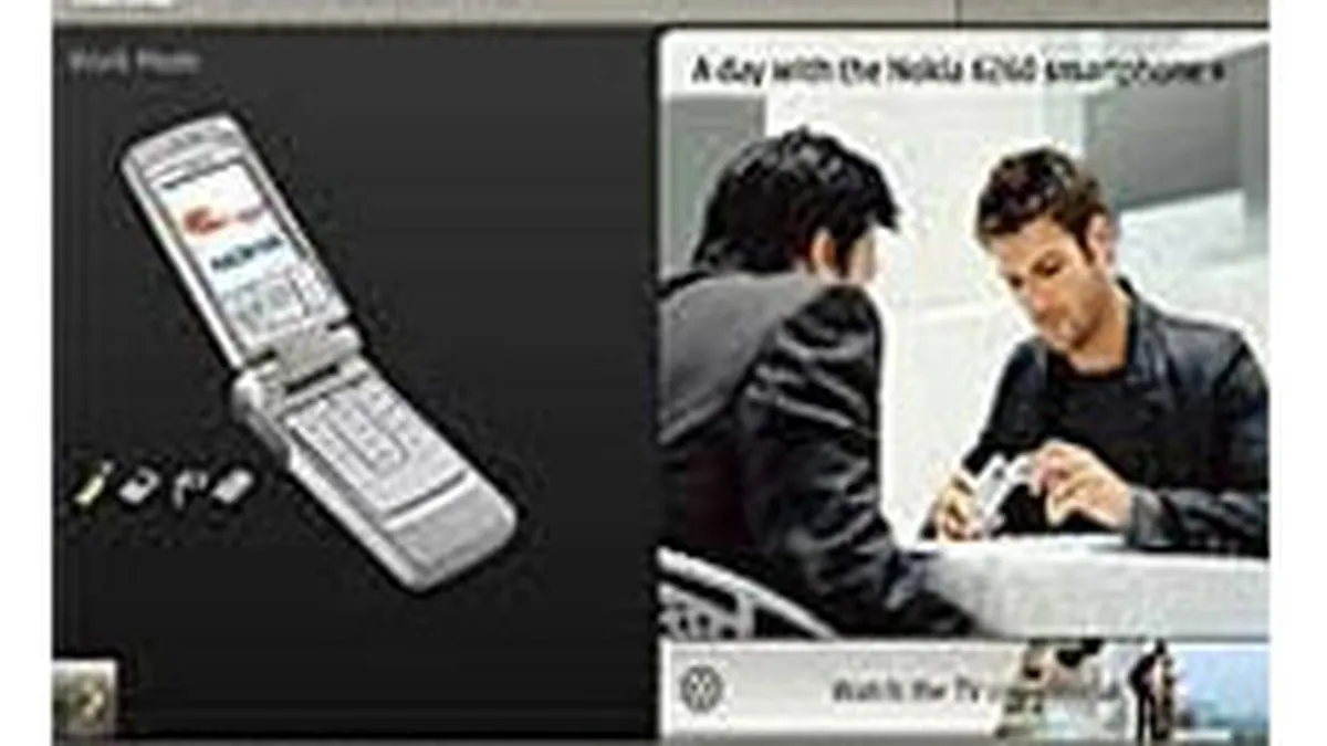 Nokia si Microsoft colaboreaza pe piata entertainmentului pe mobile