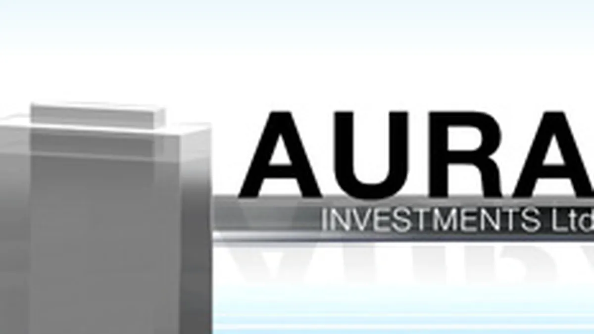 Aura Investments va construi 265 de apartamente in Ploiesti cu 31 mil. $