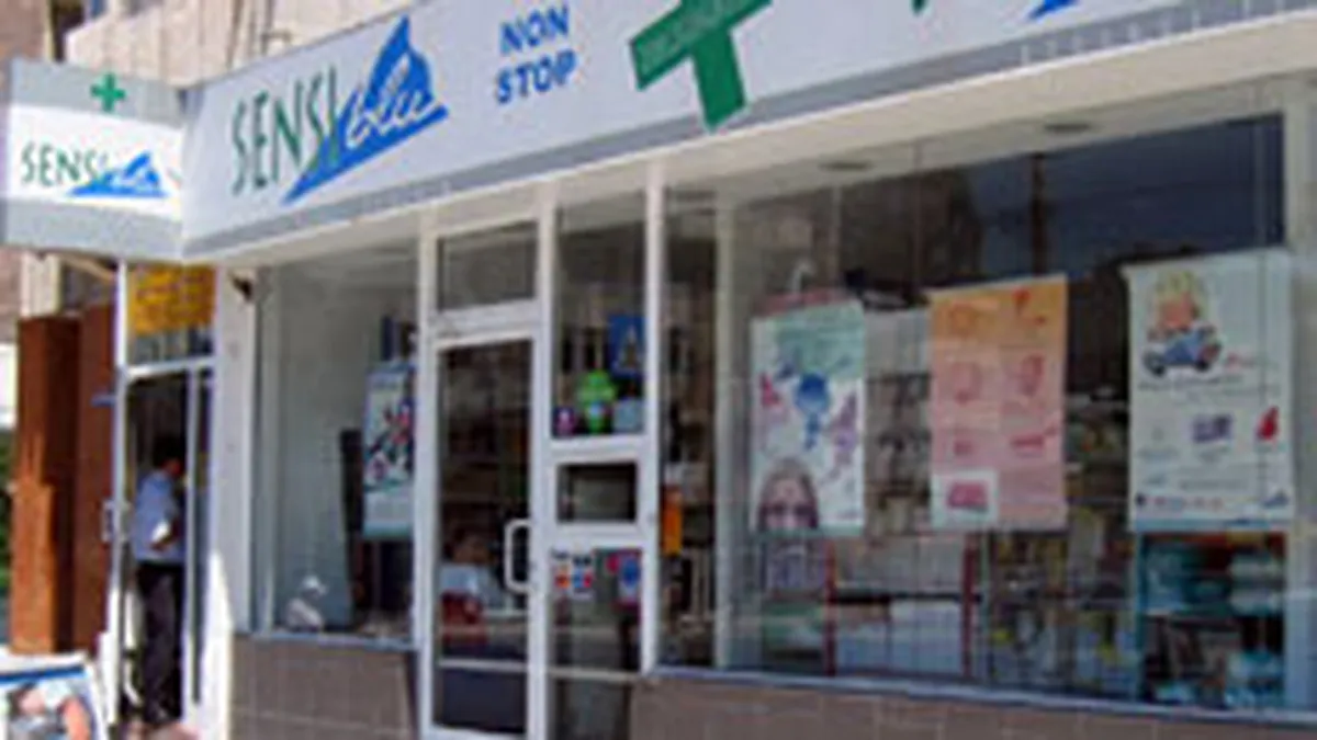 AdVenture promoveaza un card de cumparaturi in farmacii