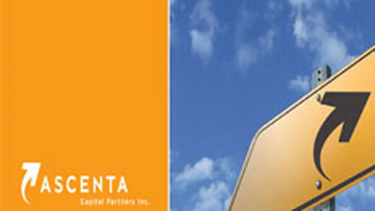 Ascenta: software pentru administrarea pensiilor private la Raiffeisen