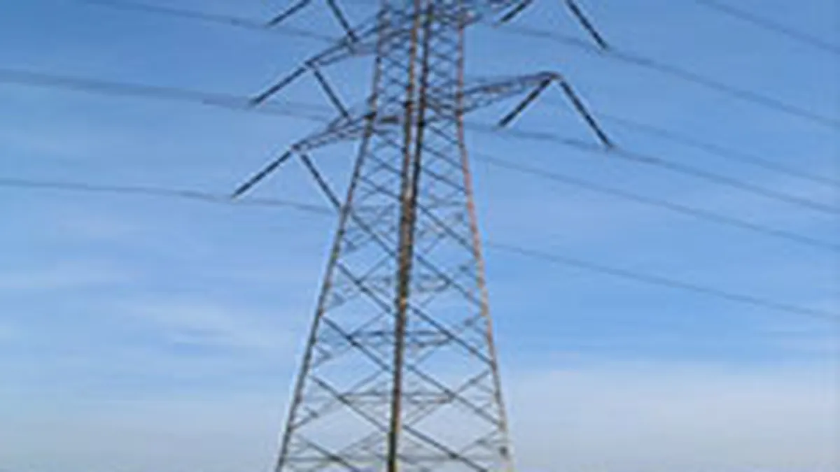 Transelectrica anunta investitii de 2 mld. euro pana in 2020