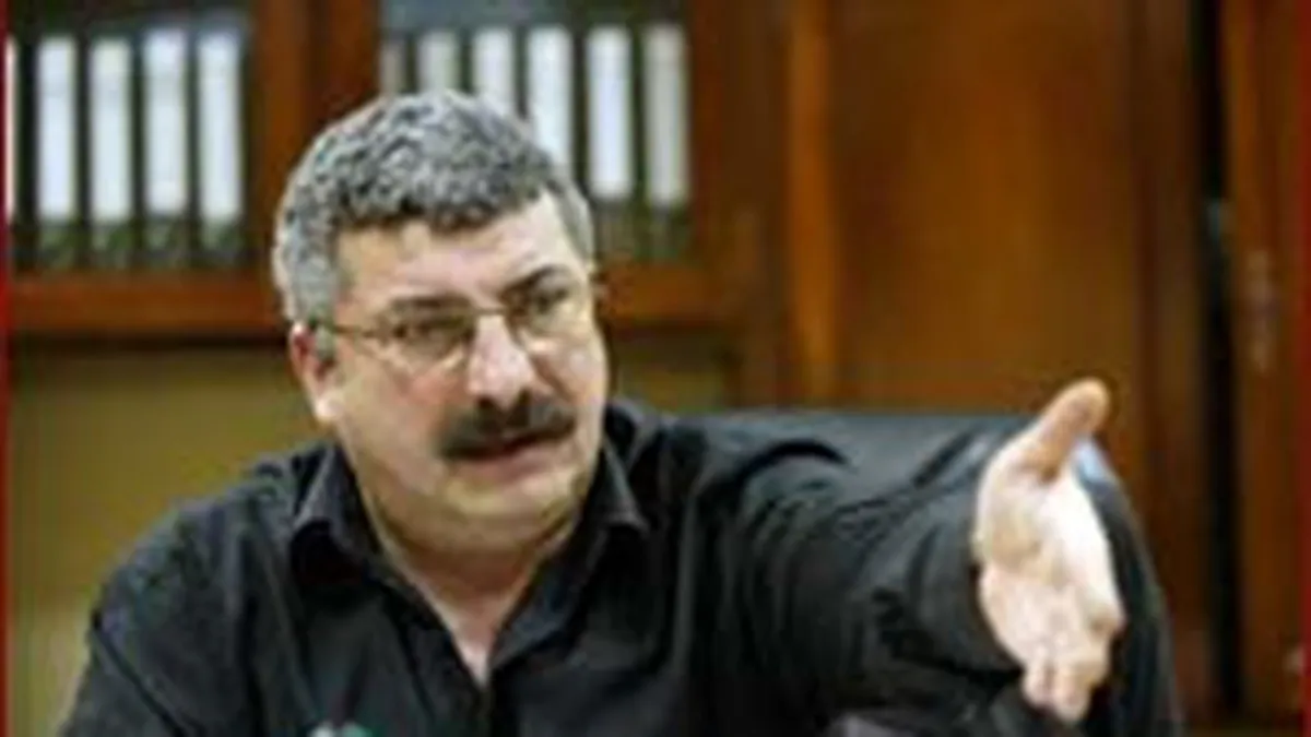 Silviu Prigoana si-a vandut actiunile la MaxTv pentru 6,4 mil. euro