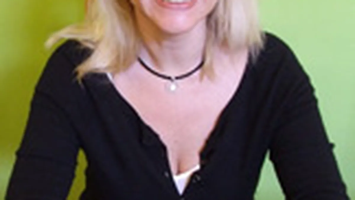 Cristina Andrei, nou director adjunct la agentia romaneasca de publicitate Funky Business