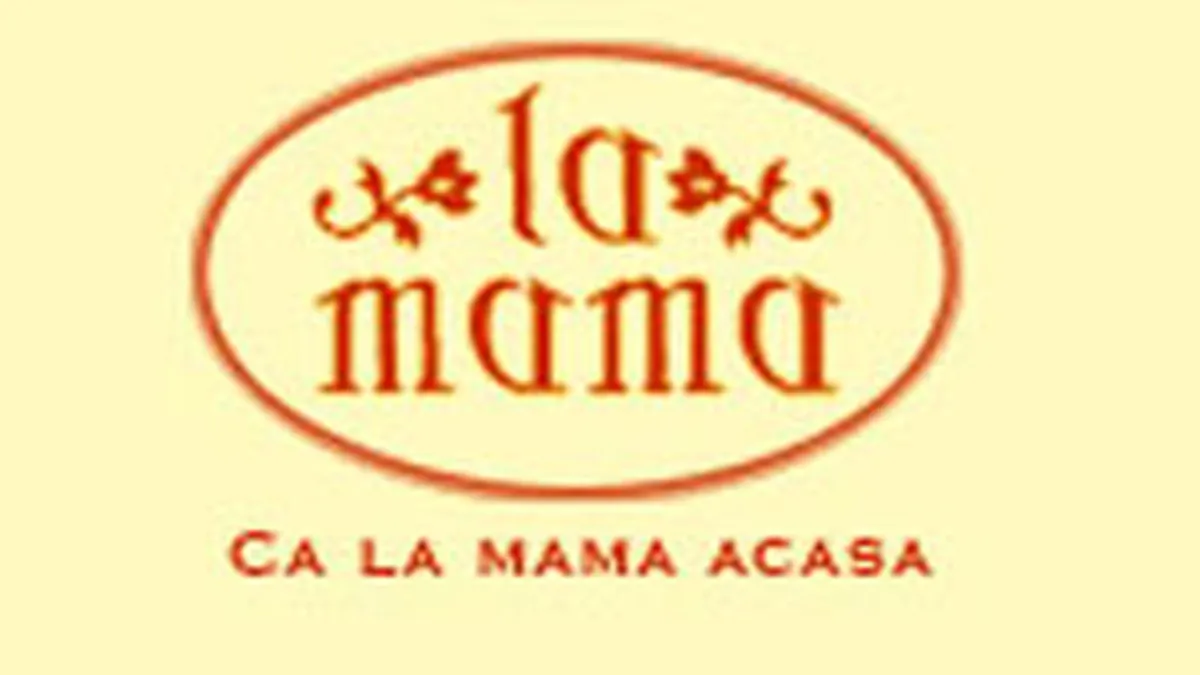 La Mama isi dubleaza afacerea, in acest an, si mizeaza pe francize