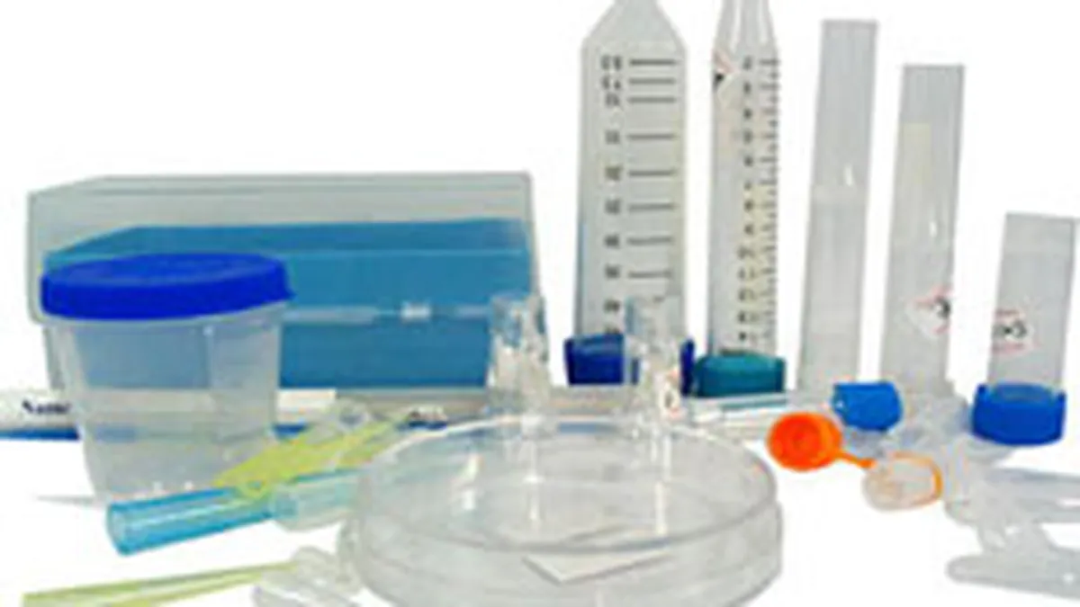 Analizele medicale la distanta, un business in care rezultatele vin pe fax sau e-mail