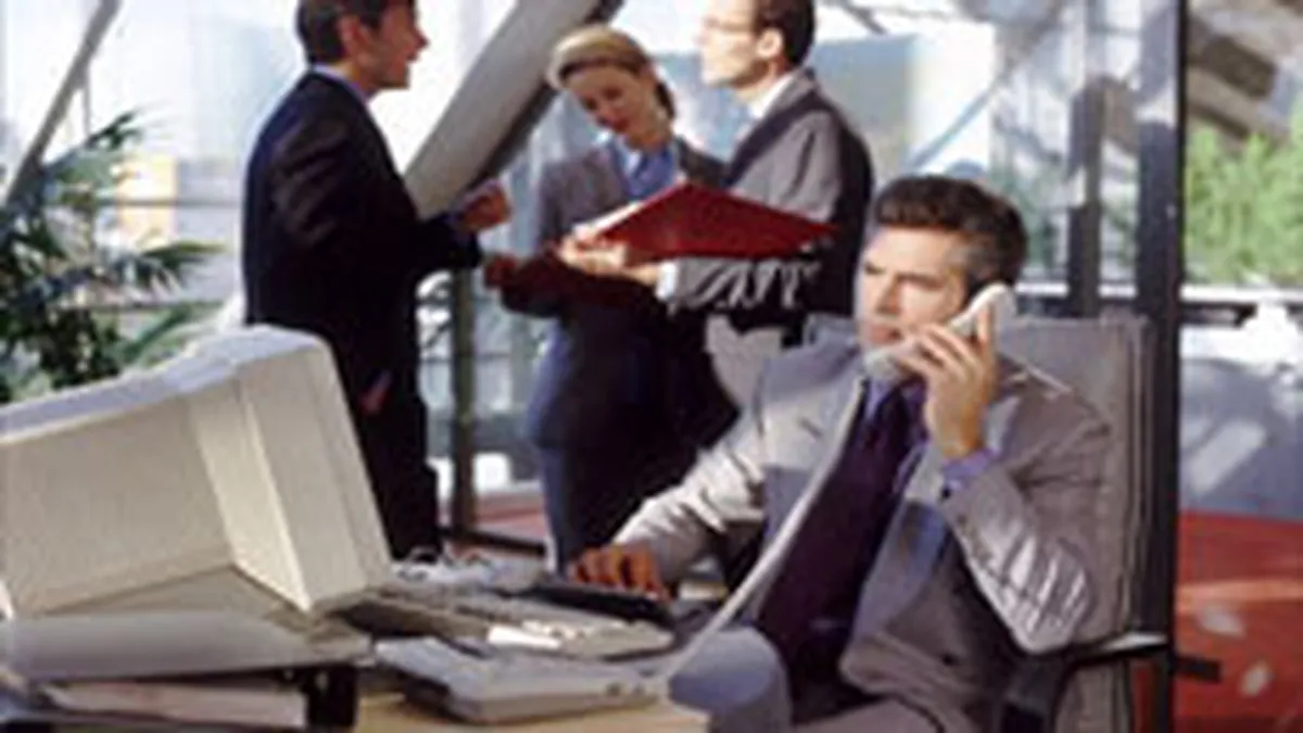 Femeile initiaza majoritatea afacerilor, dar cei mai multi antreprenori sunt barbati