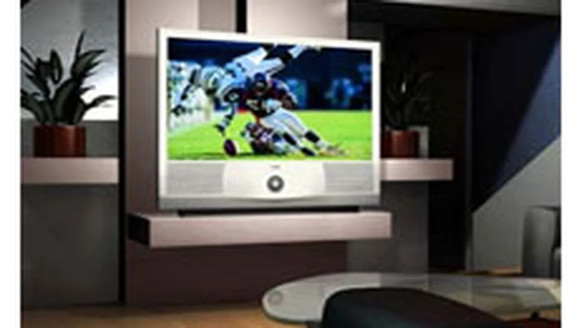 Romania va avea de 5 ori mai multi abonati ai televiziunilor digitale in 2012