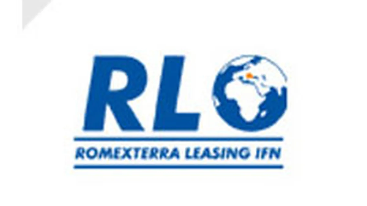 Romexterra Leasing estimeaza dublarea afacerilor pana in 2010, la 150 mil. euro