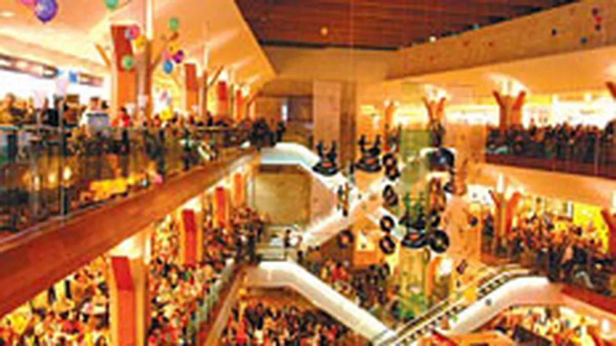 Banca Eurohypo va finanta Iulius Group cu 175 mil.euro