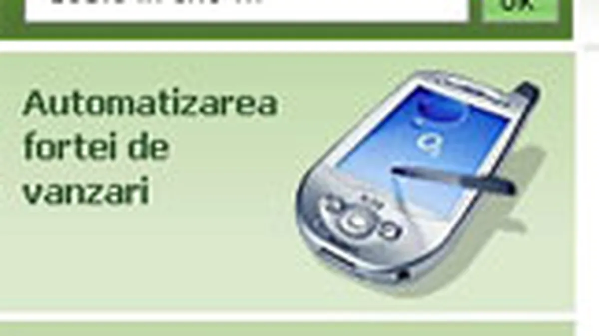 Compania IT&C Arobs a incheiat primul semestru cu afaceri de 2,2 mil. euro