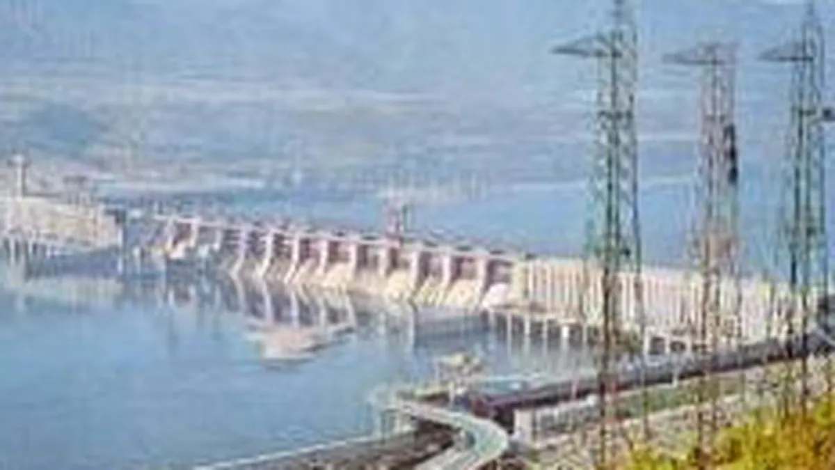 Standard&Poor\'s urca ratingul Hidroelectrica la\'BB\'